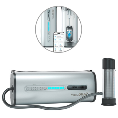 VacuGLIDE 2 by Autoblow