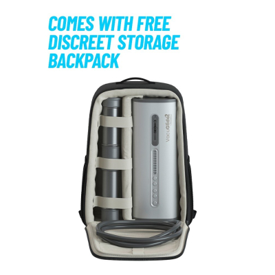 VacuGLIDE 2 by Autoblow