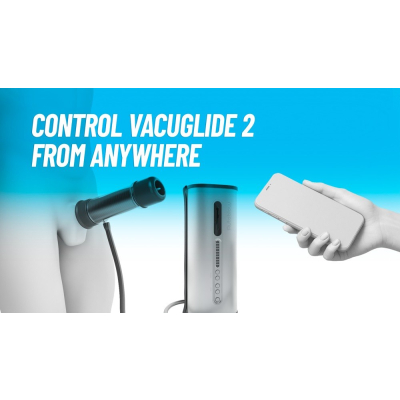 VacuGLIDE 2 by Autoblow