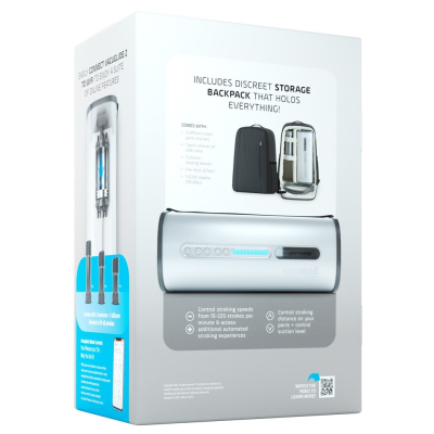 VacuGLIDE 2 by Autoblow