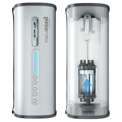 VacuGLIDE 2 by Autoblow