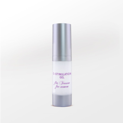 HOT O-Stimulation Gel for women