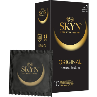SKYN Original BX10 MEA