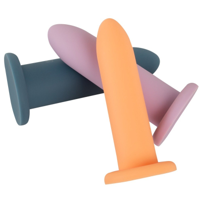 Three In A Row Training Set