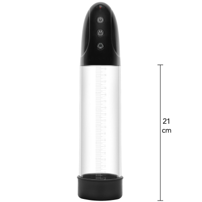 Automatic Penis Pump