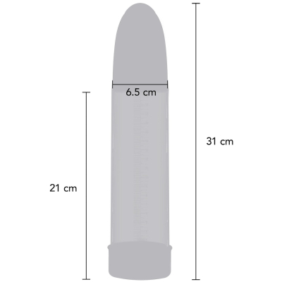 Automatic Penis Pump