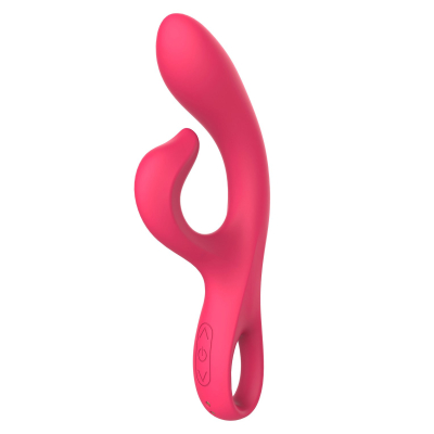 Endless Orgasm Vibrator