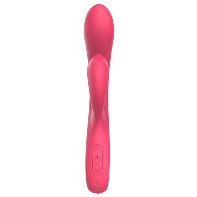Endless Orgasm Vibrator