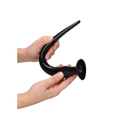 Ass Spike Dildo - 13 / 34 cm