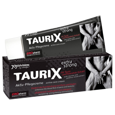 EROpharm - TauriX extra strong 40 ml