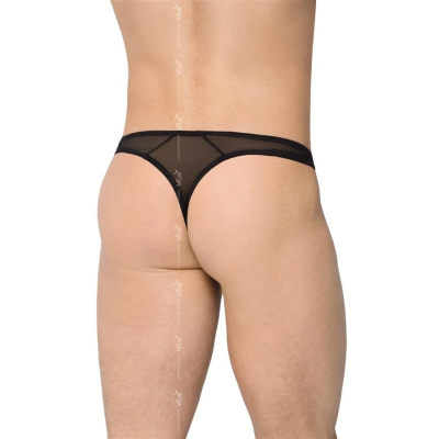 Mens Briefs 4518 czarny