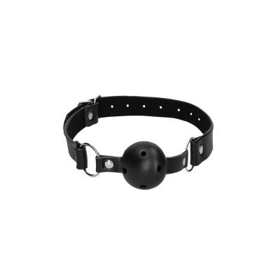 Breathable Ball Gag
