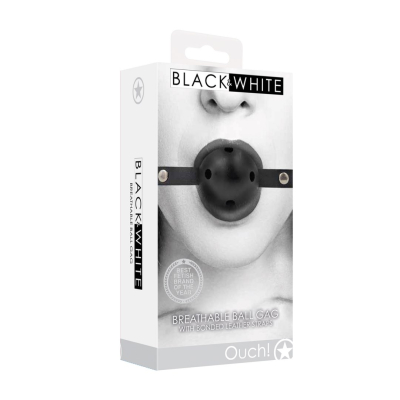 Breathable Ball Gag