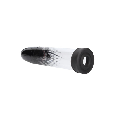 Automatic Rechargeable Luv Penis Pump