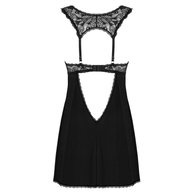 obsessive Babydoll M/L