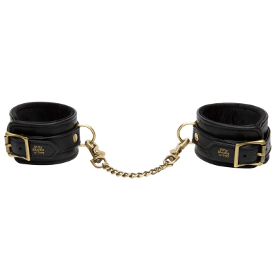 FSOG Bound to You Ankle Cuffs