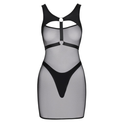 Dress and Thong XL