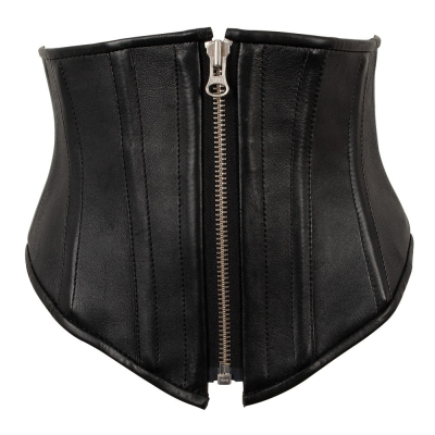 Leather Corset 56 cm