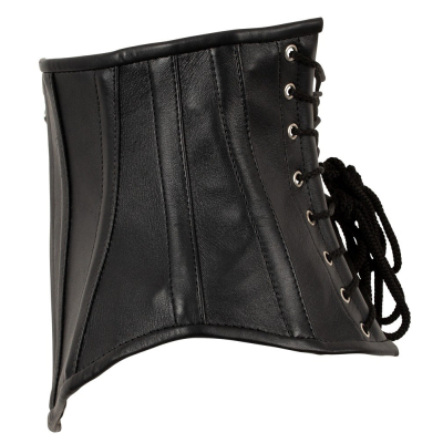 Leather Corset 56 cm