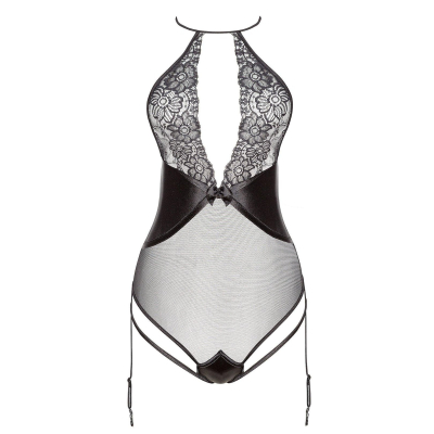 Laurienne teddy