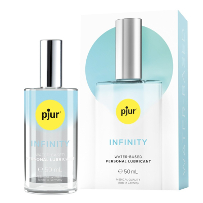 pjur INFINITY water-based