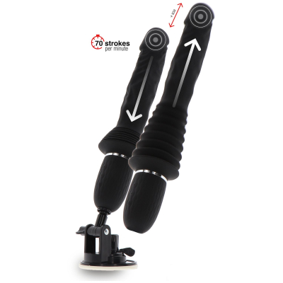 Magnum Opus Thruster Pro