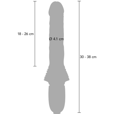 Magnum Opus Thruster Pro
