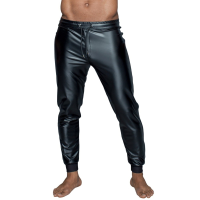 Noir Men Treggings XL