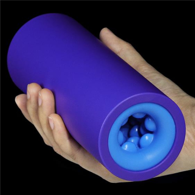 Blow Job Stroker Blue