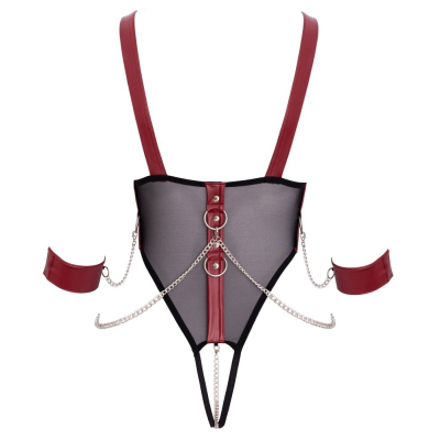 Body Bondage M