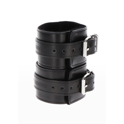 Wrist Cuffs