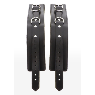 Wrist Cuffs