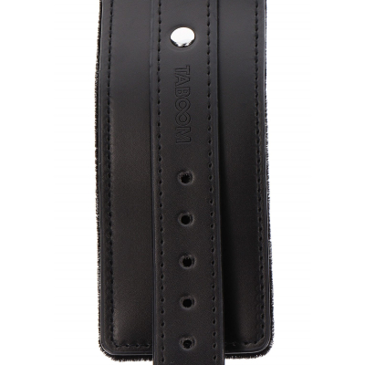Wrist Cuffs
