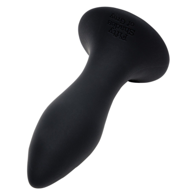 FSOGS Vibrating Butt Plug