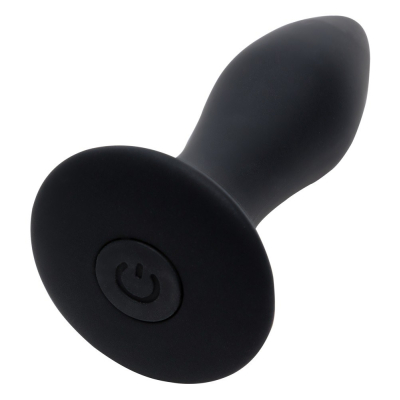 FSOGS Vibrating Butt Plug