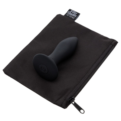 FSOGS Vibrating Butt Plug