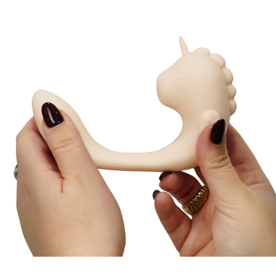 UNIHORN C-Horse Coral Throb