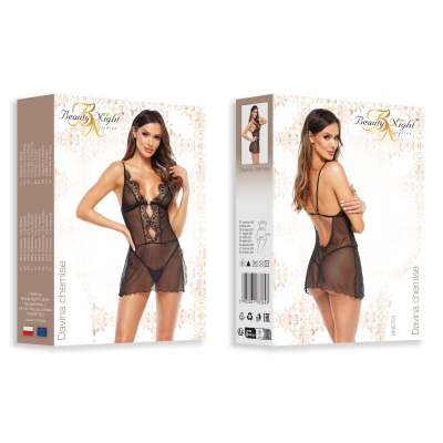 Davina chemise