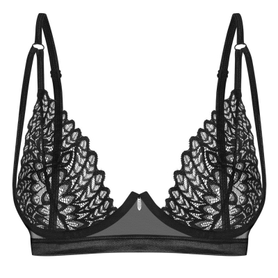 OBS Bra black XS/S