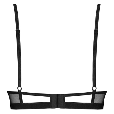 OBS Bra black XS/S