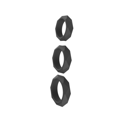 Heavy C-Ring Set