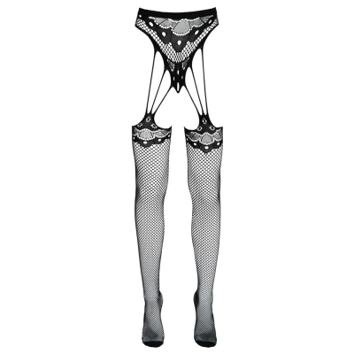 String with Stockings S-L