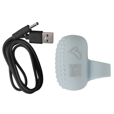 beau coeur Kiremo Finger Vibra