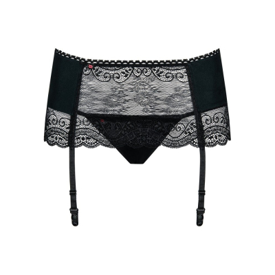 OBS Garter Belt S/M