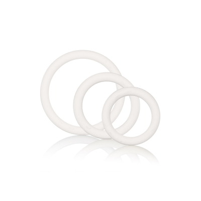 Rubber Ring - 3 Piece Set