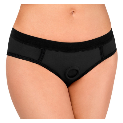Bad Kitty Panties M