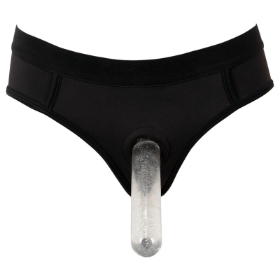 Bad Kitty Panties M