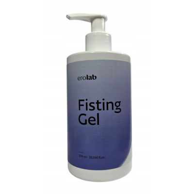 FISTING GEL 300 ml