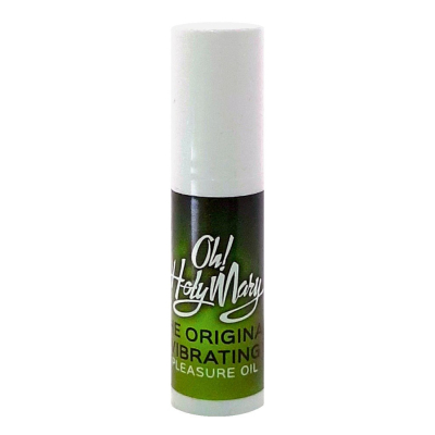 Oh! Holy Mary Pleasure Oil 6ml