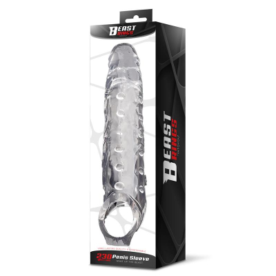 Penis Sleeve 23 cm